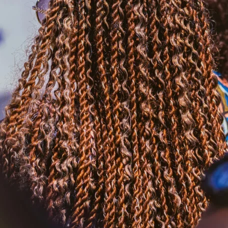 products for all hair types